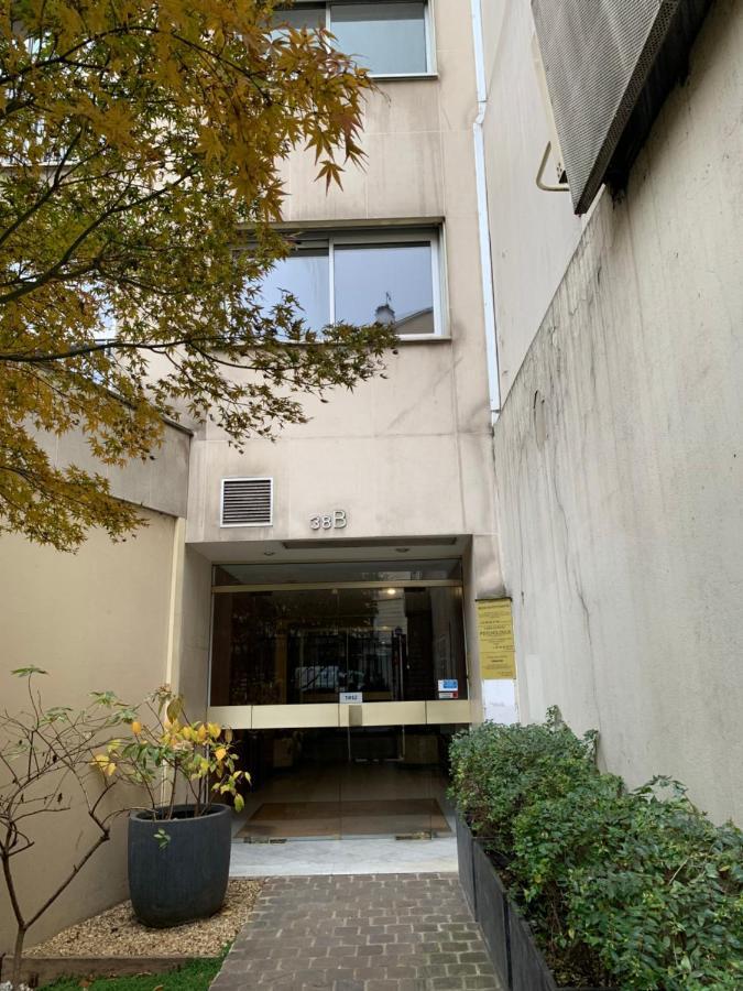 شقة Beaugrenelle Tour Eiffel باريس المظهر الخارجي الصورة