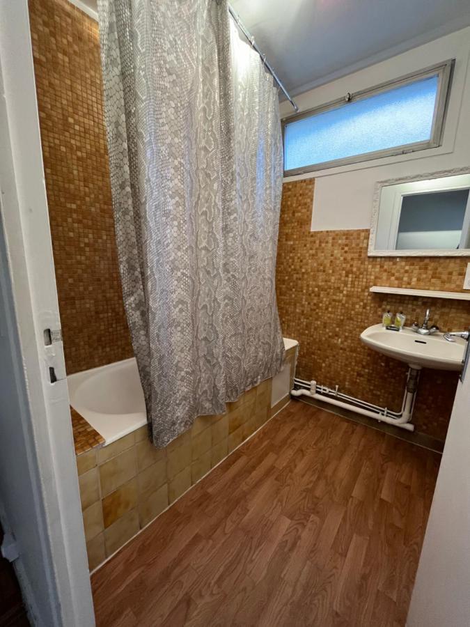 شقة Beaugrenelle Tour Eiffel باريس المظهر الخارجي الصورة